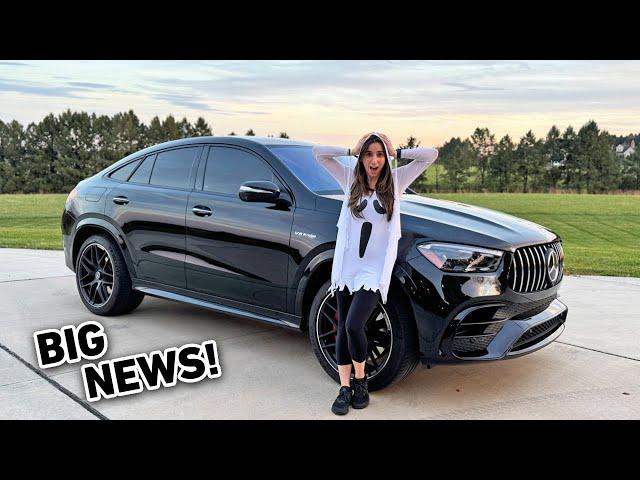 You Won't Believe What Mercedes Said About Our SUV Issues 