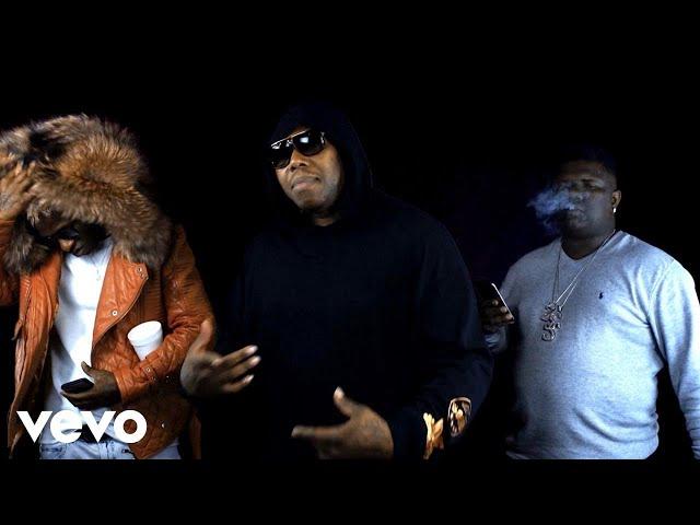 Z-Ro - Lit Up (Official Video)