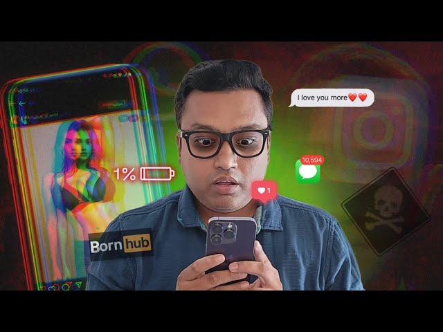 Exposed - How Social Media Destroys Your Life? Gaurav katare Learn