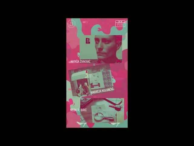 City of Women - Festival Trailer 2014 - Survival Tactics