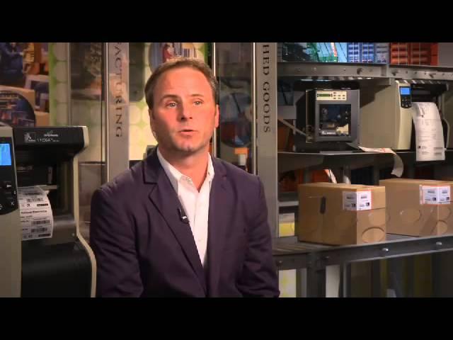 Zebra: RFID - Your Key to Maximizing Inventory Efficiency and Accuracy
