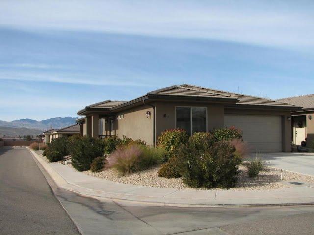 St George Utah Real Estate-Homes for Sale