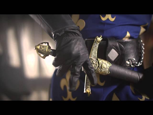 Gameday at Medieval Times | TV Commercial