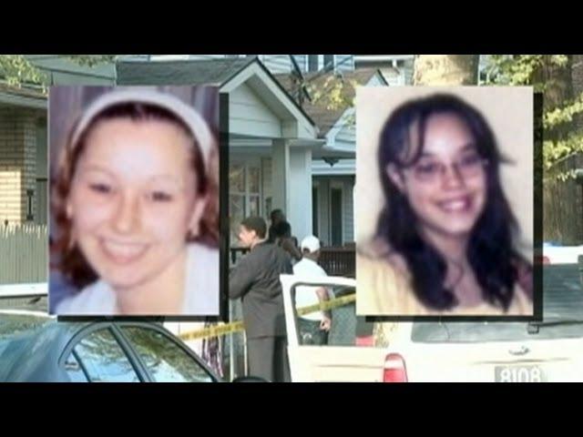 Three Women, Missing for 10 Years, Found Alive