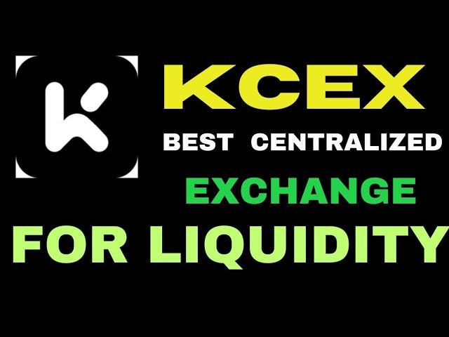 The Ultimate Guide to KCEX: Low Fees, High Bonuses