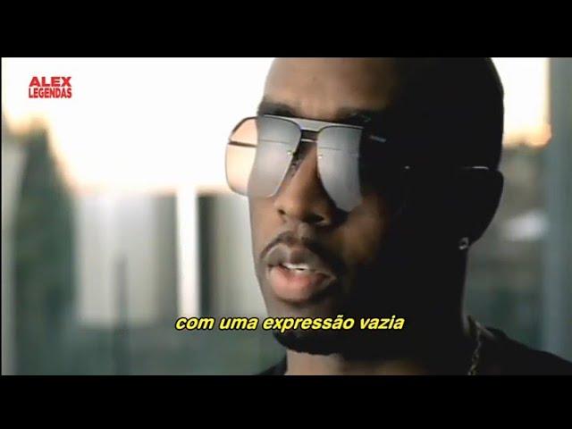 P. Diddy Feat. Keyshia Cole - Last Night (Tradução) (Clipe Legendado)