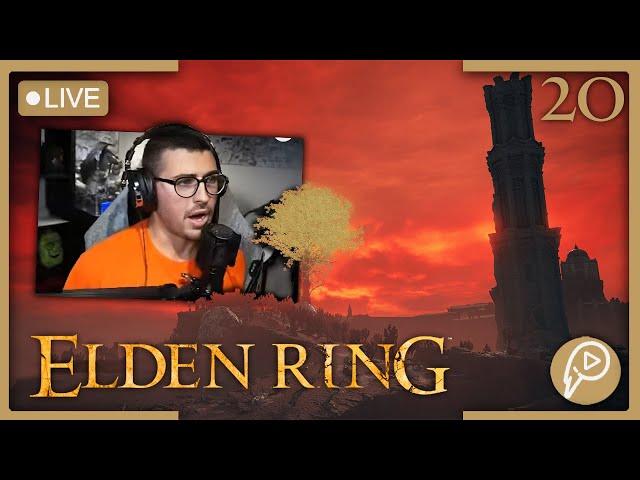 CAELID - La mia PRIMA volta su Elden Ring - Episodio #20