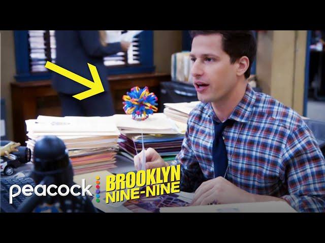 Ultimate UNDERRATED case solves by the 99 squad | Brooklyn Nine-Nine