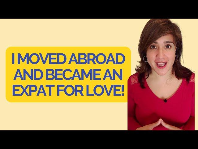 The Challenges of Being an Expat Partner | Gabriela Encina - Expat Psychologist