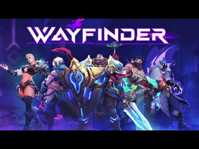Wayfinder Release date