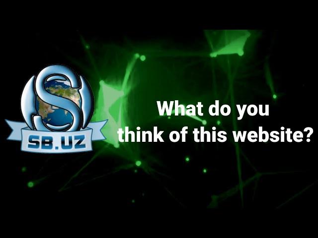 @SBuzOfficial  What do you think of this website #1 (Requested by TehJailbotSpartan)