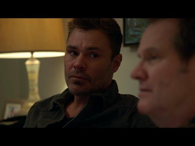 Ruzek Finds His Father on Chicago PD 12x14 (Feb. 26, 2025)