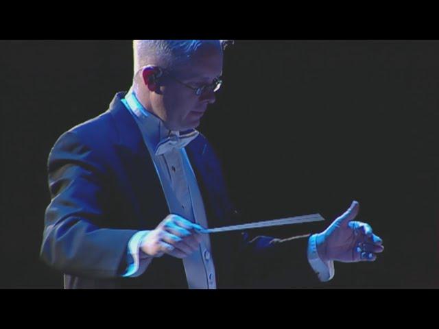 Symphony No. 1 in D, “Heroes”  | Ben Roundtree | Worship Orchestra of Washington