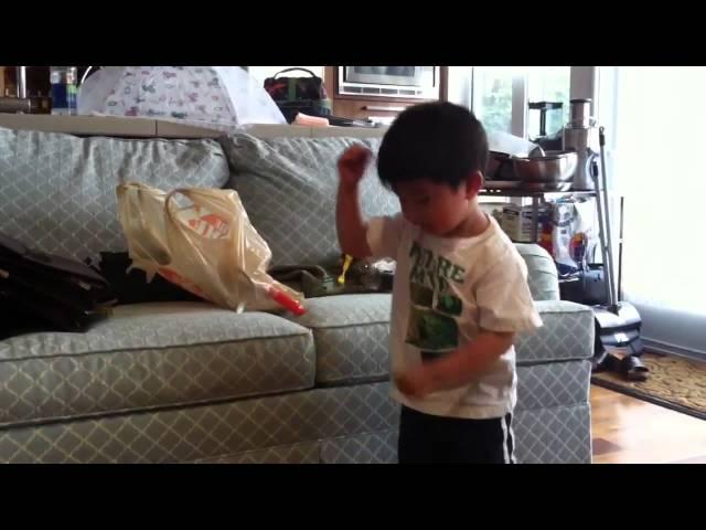 MichaEl Zhao