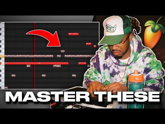 The ULTIMATE GUIDE to Trap Drum Bounce | FL Studio Tutorial