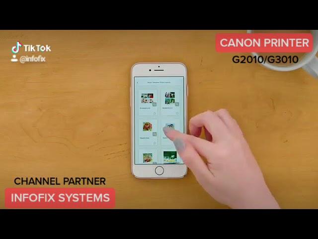 INFOFIX SYSTEMS #CANON AUTHORISED CHANNEL PARTNER #KARUNAGAPPALLY   #CALL:9539951101