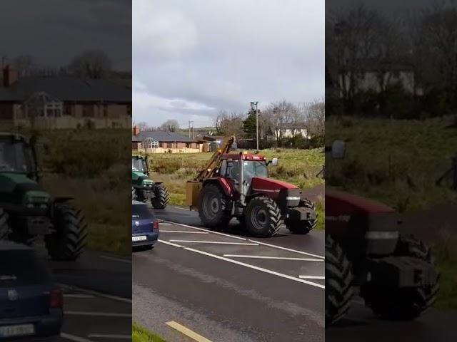 is it a tractor is it a car what do you think it is or is it just Jimmy subscribe for more thank you