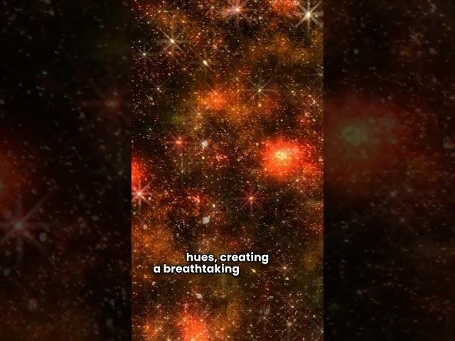 Cosmic Wonders Unveiled: Discover the Greatest Mysteries of the Universe