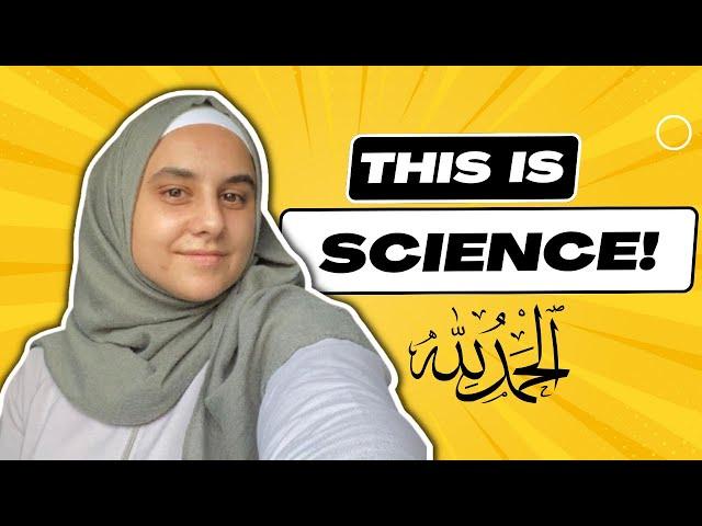 Science Reveals the TRUTH About Ex-Muslims