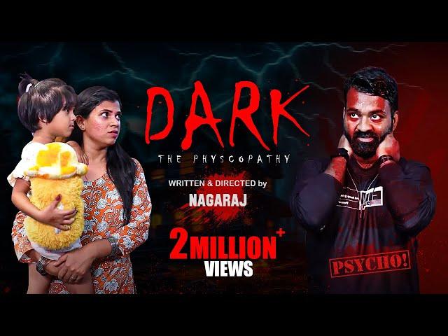 Dark Full Movie  | Film By Nagaraj #shorts #horrorstories #crime #love #thriller