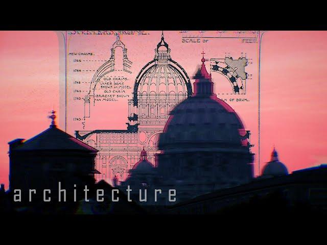 little dark age - architecture