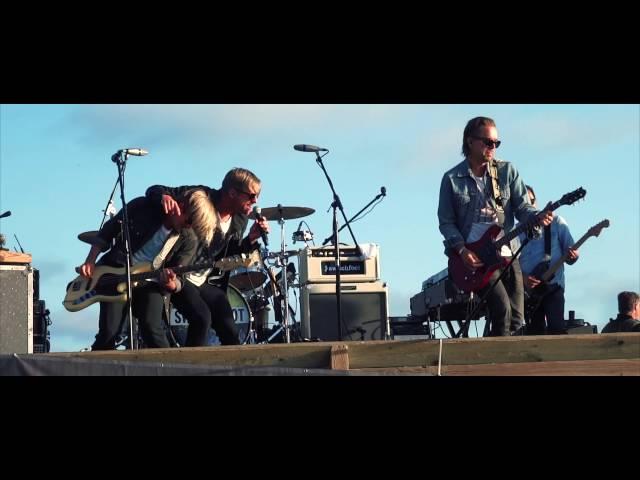 Switchfoot - Full Concert - Live In Imperial Beach, CA 7/17/16