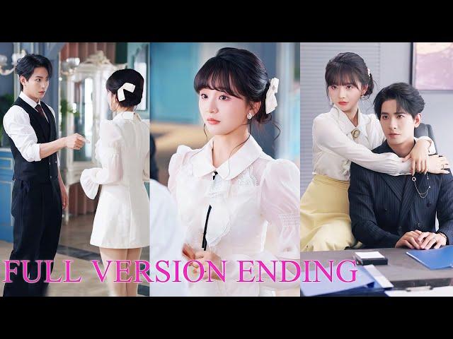 Reborn! I dumped scheming bestie & was madly spoiled by CEO husband!KDrama【ENG SUB】【FULL】