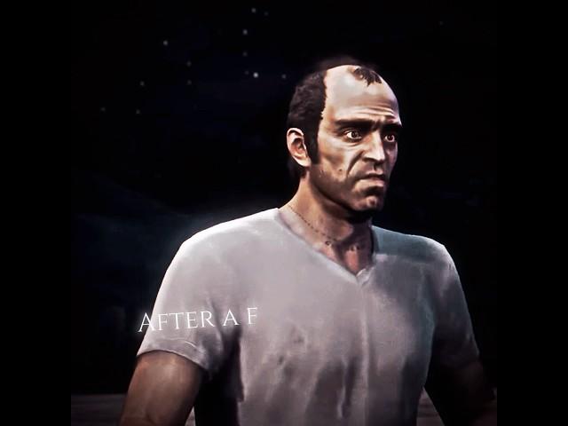 Trevor the MAN!  #capcut #edit #gtav #gtavedit