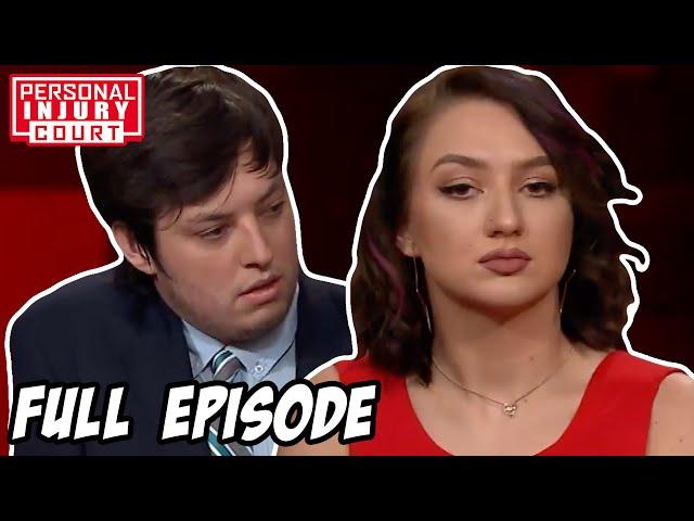 He Sues His Idol For $5,000,000! | Full Episode | Personal Injury Court