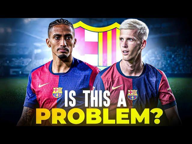 The harsh truth about these FC Barcelona players...