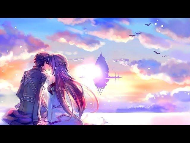 Romantic Hindi Mashup AMV