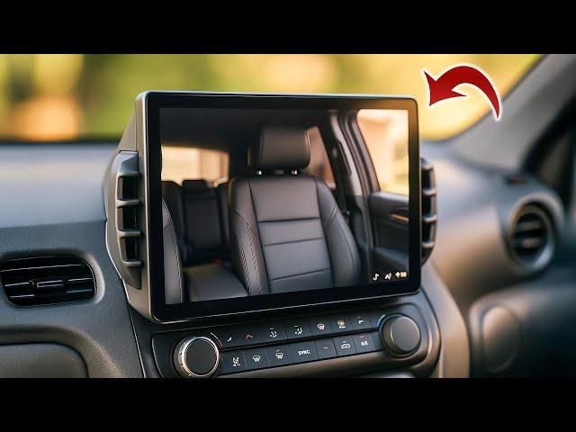 25 Essential Car Accessories 2025 You Can Buy On Amazon