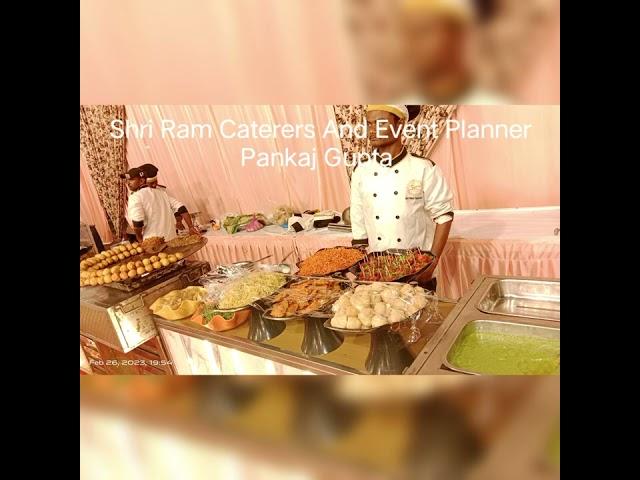 Shri Ram Caterers And Event Planner