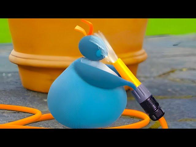 Yüzüme su çarptı! | Twirlywoos | Türk Çocuk Çizgi Filmleri | WildBrain Çocuklar