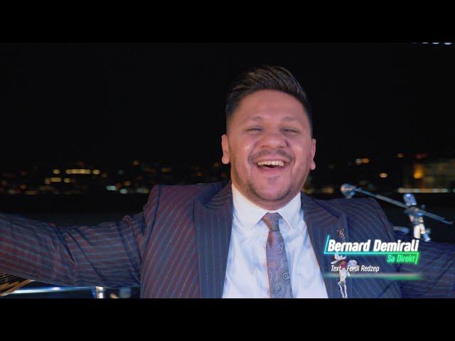 Bernard Demirali - Sa Direkt SHOW 2022  Official 4K Video - CukiRecords Production