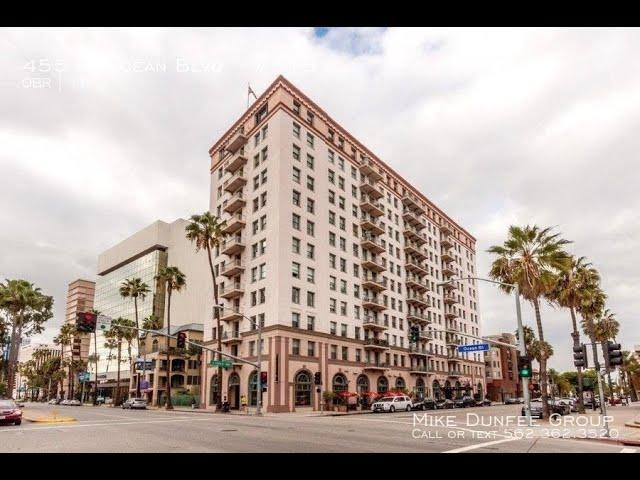 Apartment for Rent in Long Beach Studio by Long Beach Property Management