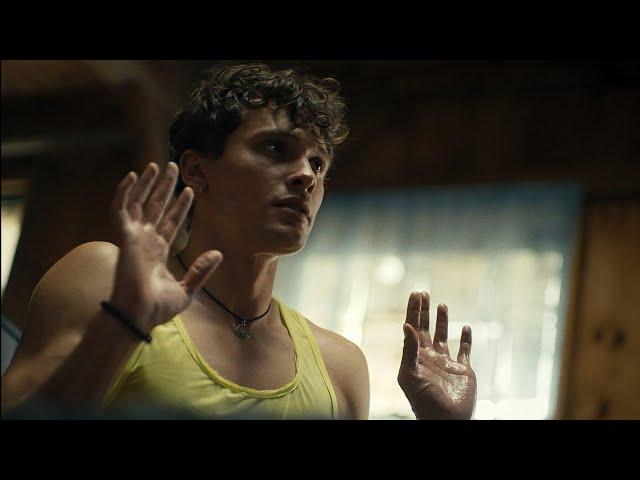 Swallowed (2022) - Gay Film (Clip)