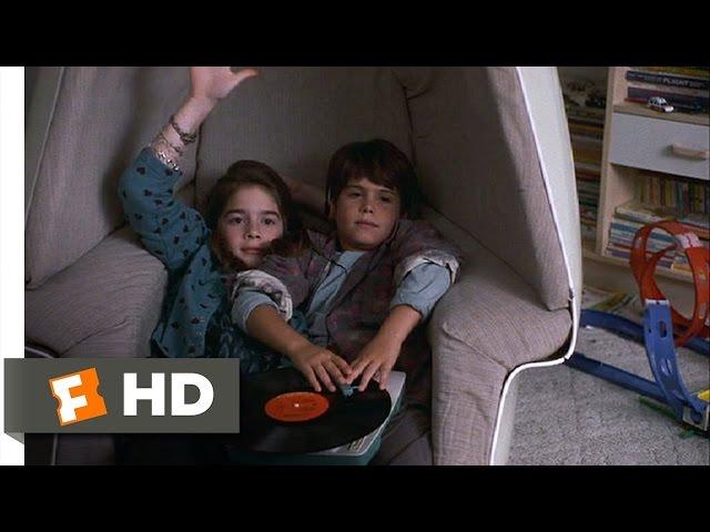 H and G - Sleepless in Seattle (3/8) Movie CLIP (1993) HD