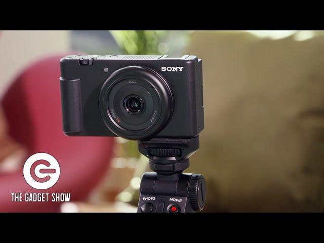 The Best Camera Tech for 2023 | The Gadget Show