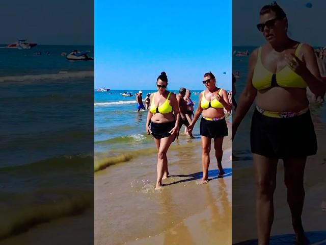  Antalya Side Beach | Best Beach in Turkey #445 #side #turkey #beach