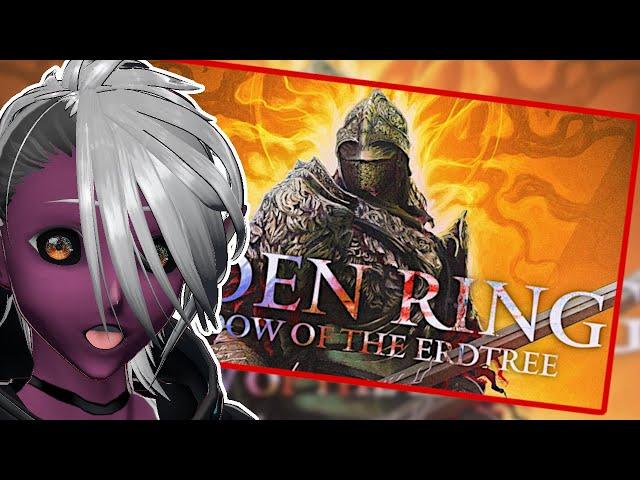 React to Maxor | Elden Ring Shadow of The Erdtree Sins & Shadows