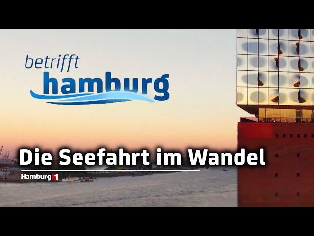 Drei Generationen erzählen - Betrifft Hamburg Spezial