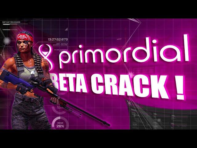 ЛУЧШИЙ КОНФИГ ДЛЯ ПРИМОРДИАЛА BEST CFG PRIMORDIAL primordial v2 CRACK CONFIG HVH CFG БЕСПЛАТНЫЙ ЧИТ