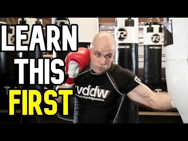 Which Martial Art Should You Learn FIRST?