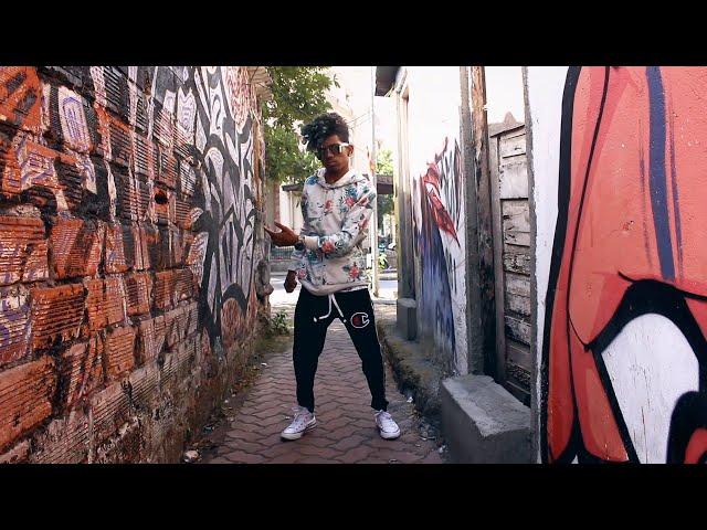 RAMTA_JOGI || POPPING DANCE COVER || POP MAHESH SHARMA