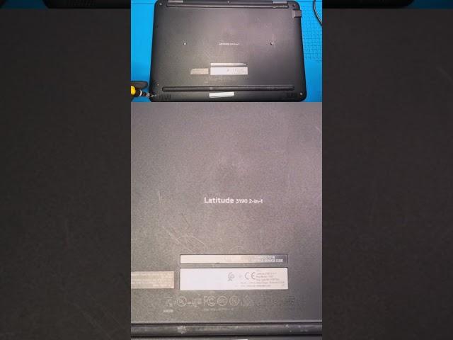 Ремонт ноутбуков #notebook #ssd #upgrade