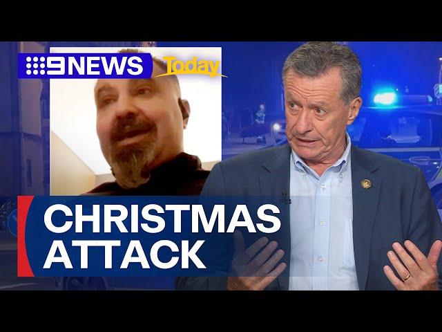 What we now know about the Christmas market attack in Germany so far | 9 News Australia