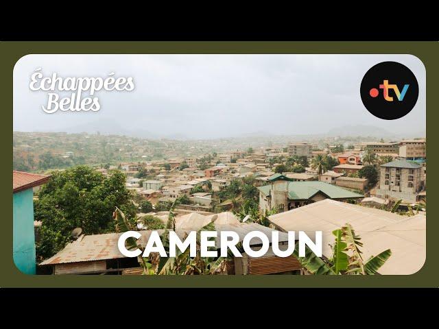 Cameroun - Echappées belles