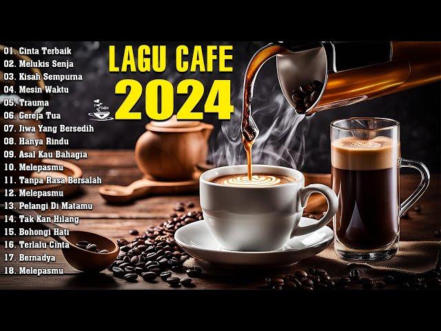 Lagu Akustik Terbaru 2024Musik Cafe Populer Enak Didengar2024 Akustik Lagu Indonesia #124