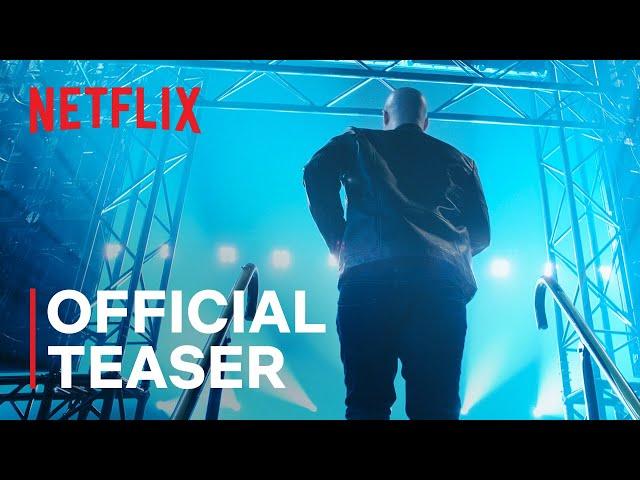 The Playlist | Official Teaser | Netflix